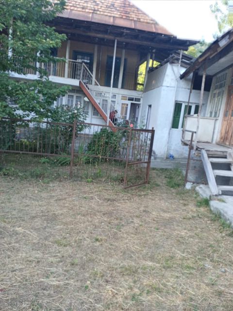Satılır Həyət evi Şeki Baş Göynük kendi