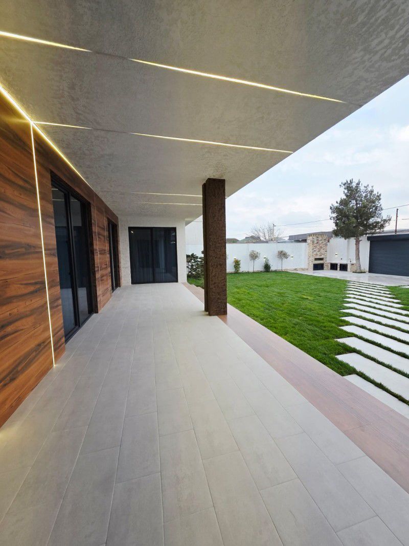Satılır Həyət evi merdekan
