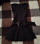 Bershka Don "XS" — Платья и юбки — Другое
