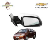 Chevrolet Aveo T250 yan güzgüsü — Avtomobil