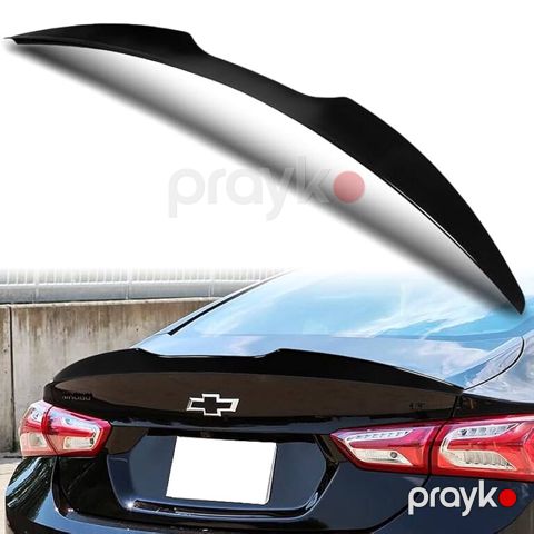 Chevrolet Malibu 20162023 baqaj üstü spoyler — Bakı