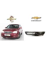 Chevrolet Lacetti 2003 radiator barmaqlığı — Ehtiyat hissələri və aksesuarlar