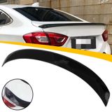 Chevrolet Cruze 20162018 baqaj üstü spoyler — Ehtiyat hissələri və aksesuarlar