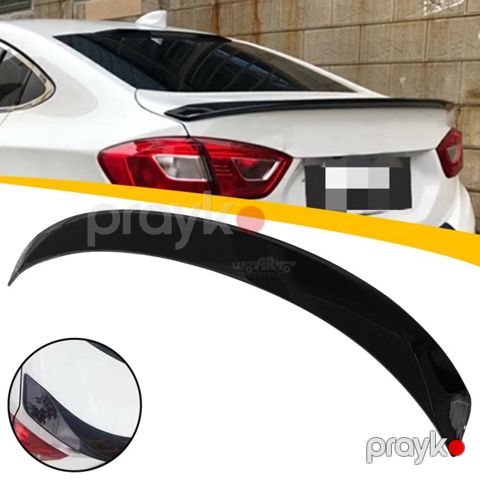 Chevrolet Cruze 20162018 baqaj üstü spoyler — Bakı