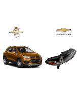 Chevrolet Trax 2017 ön farası — Ehtiyat hissələri və aksesuarlar