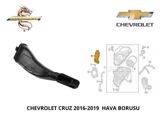 Chevrolet Cruze 20162019 hava borusu — Ehtiyat hissələri və aksesuarlar