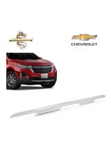 Chevrolet Equinox 2021 ön bufer üstü nikel — Ehtiyat hissələri və aksesuarlar