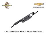 Chevrolet Cruz kapot arası plastması — Avtomobil