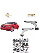 Chevrolet Cruz 2009  2015 ön alt asqı qolu — Авто