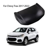 Chevrolet Trax 2017 kapotu — Avtomobil