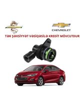 Chevrolet Cruz 2017 menbranı — Ehtiyat hissələri və aksesuarlar