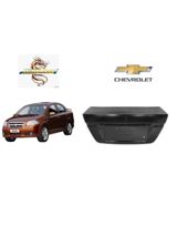 Chevrolet Aveo 20062008 T250 arxa baqajı — Ehtiyat hissələri və aksesuarlar