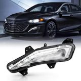 Chevrolet Malibu 2020 duman farası — Avtomobil