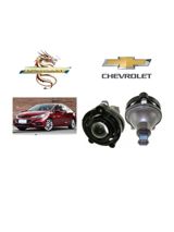 Chevrolet Cruze 20162018 lupa duman işıqları — Авто