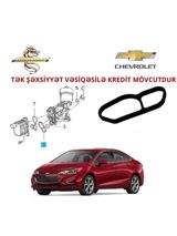 Chevrolet Cruz 2014 GM kitab kipkəci — Ehtiyat hissələri və aksesuarlar