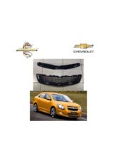 Chevrolet Cobalt 2024 radiator barmaqlığı qara — Ehtiyat hissələri və aksesuarlar
