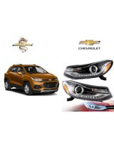 Chevrolet Trax 2017 ön LED fara — Ehtiyat hissələri və aksesuarlar