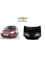 Chevrolet Lacetti 2003 ön kapotu — Avtomobil