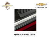 Chevrolet qapı alt nikel dəsti — Ehtiyat hissələri və aksesuarlar
