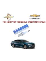 Chevrolat Malibu 20162018 alışdırma şamı — Avtomobil