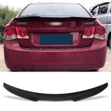 Chevrolet cruz 20092015 baqaj üstü spoyer — Ehtiyat hissələri və aksesuarlar
