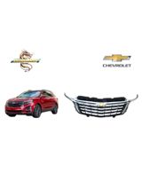 Chevrolet Equinox 2021 radiator barmaqlığı — Ehtiyat hissələri və aksesuarlar