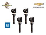 Chevrolet təkər sensoru — Авто
