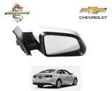 Chevrolet Malibu 20162018 yan güzgüsü — Ehtiyat hissələri və aksesuarlar