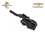 Chevrolet Cobalt su vuran çəni — Avtomobil