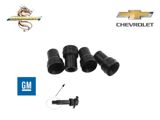 Chevrolet Cobalt müşdüyü — Ehtiyat hissələri və aksesuarlar