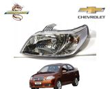 Chevrolet AveoT250 farası — Avtomobil