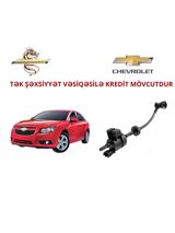 Chevrolat Cruz 20092015 GM Evap sensoru — Avtomobil