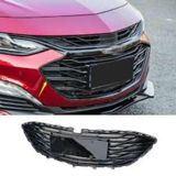 Chevrolet Malibu 2019 orta barmaqlıq — Avtomobil