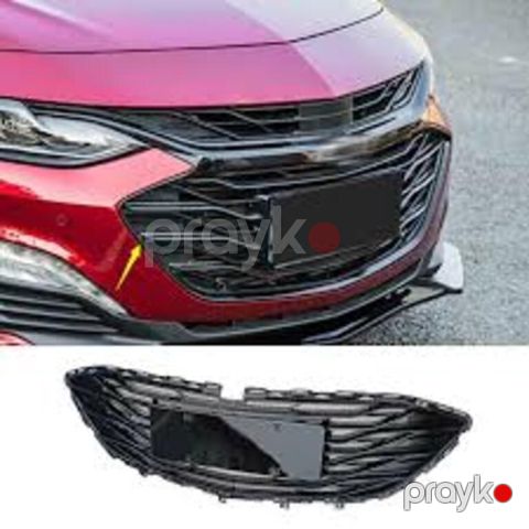 Chevrolet Malibu 2019 orta barmaqlıq — Bakı