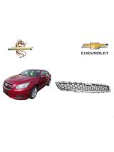 Chevrolet Malibu 2012 radiator barmaqlığı orta — Авто