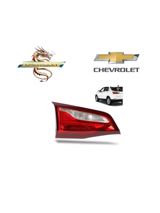 Chevrolet Equinox 20172020 arxa stop farası — Ehtiyat hissələri və aksesuarlar