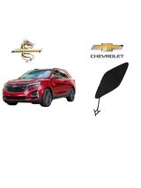 Chevrolet Equinox 2021 qabaq buksur yeri — Avtomobil