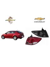 Chevrolet Cruze 20092015 arxa stop xcbek — Ehtiyat hissələri və aksesuarlar