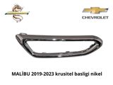 Chevrolet Malibu 2020 səsboğucu başlığı — Ehtiyat hissələri və aksesuarlar