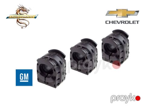 Chevrolet Malibu tənzimləyici rezini — Bakı
