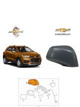 Chevrolet Trax 2017 güzgü qapağı — Avtomobil