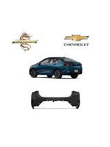 Chevrolet Onix arxa buferi — Авто