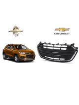 Chevrolet Trax 2017 radiator barmaqlığı — Avtomobil