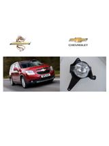 Chevrolet Orlando 2012 ön duman farası — Ehtiyat hissələri və aksesuarlar