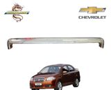 Chevrolet Aveo T250 nikel barmaqlığı — Ehtiyat hissələri və aksesuarlar