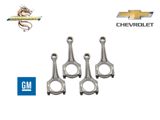 Chevrolet mühərrik şatunu — Avtomobil