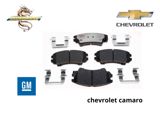 Chevrolet Camaro ön əyləc qəlibi — Ehtiyat hissələri və aksesuarlar