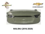 Chevrolet Malibu 20162020 baqajı — Ehtiyat hissələri və aksesuarlar