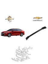 Chevrolet Monza 2023 ön buferi altı bığ — Ehtiyat hissələri və aksesuarlar
