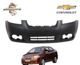 Chevrolet Aveo T250 ön buferi — Avtomobil